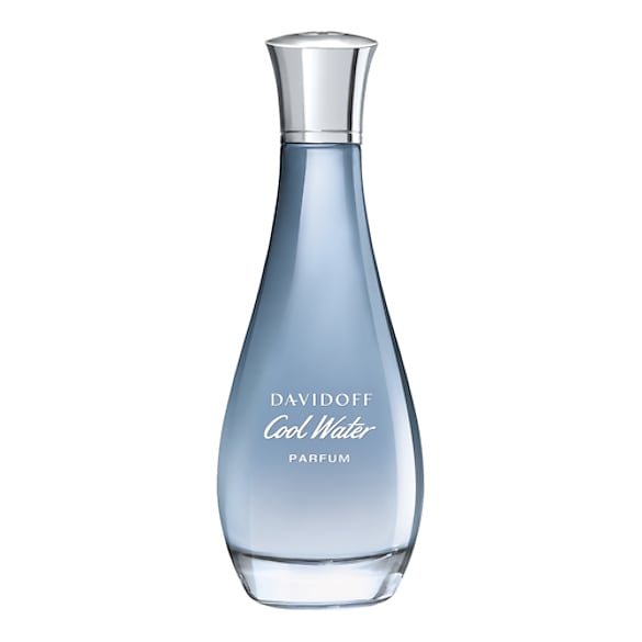 Cool Water For Her - Parfum, DAVIDOFF