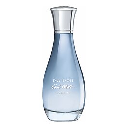 Cool Water For Her - Parfum