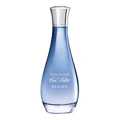 Cool Water Reborn Women - Eau de Toilette, DAVIDOFF