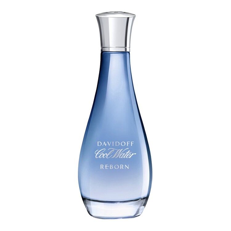 Cool Water Reborn Women - Eau de Toilette