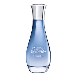 Cool Water Reborn Women - Eau de Toilette