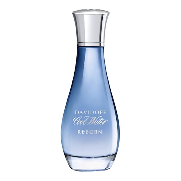 Cool Water Reborn Women - Eau de Toilette, DAVIDOFF