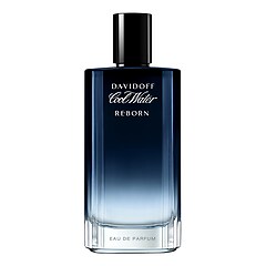 Cool Water Men Reborn - Eau de parfum, Davidoff