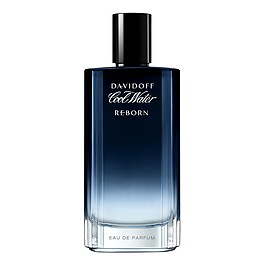 Cool Water Men Reborn - Eau de parfum