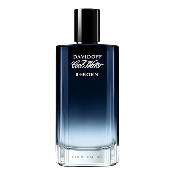 Cool Water Men Reborn - Eau de parfum, Davidoff