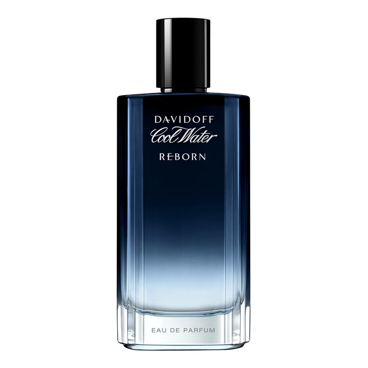 Davidoff Cool Water Reborn Eau de Parfum