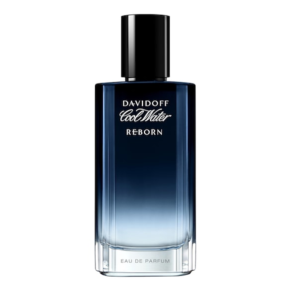 Cool Water Reborn - Eau de Parfum für den Mann, DAVIDOFF