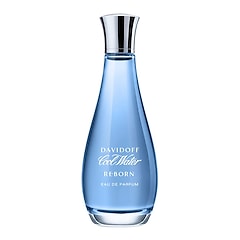 Cool Water Reborn Woman - Eau de Parfum, Davidoff