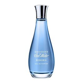 Cool Water Reborn Woman - Eau de Parfum