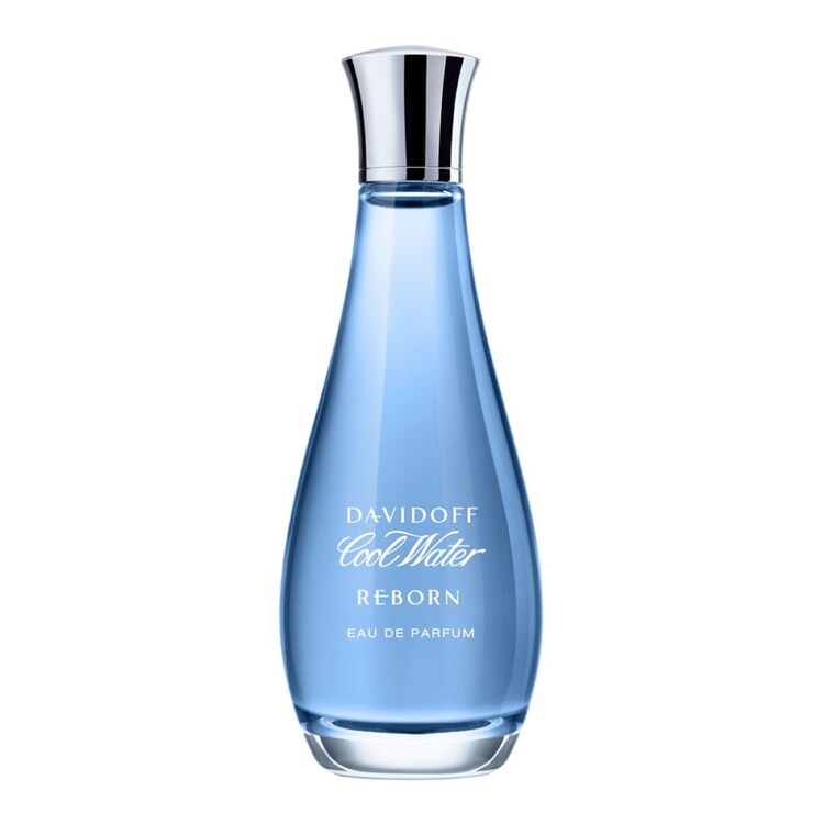 Cool Water Reborn Woman - Eau de Parfum
