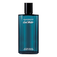 Cool Water - Lotion Apres Rasage, Davidoff