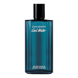 Cool Water - Lotion Apres Rasage