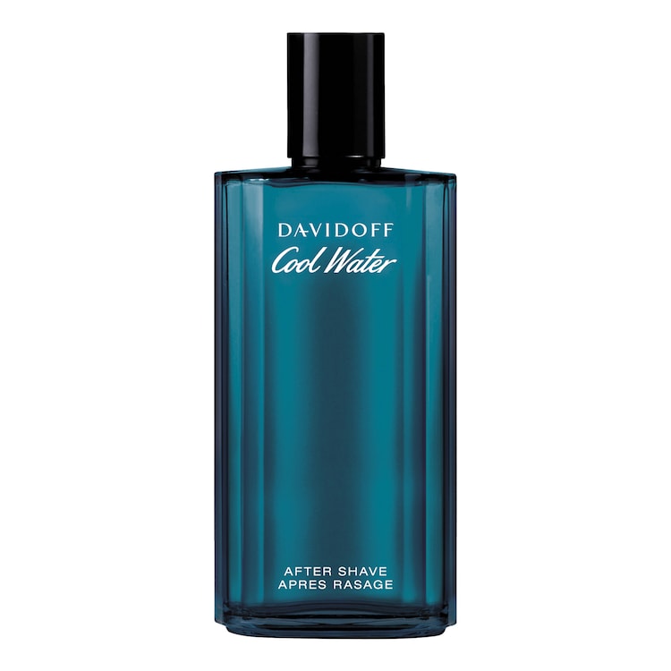 Cool Water - Lotion Apres Rasage