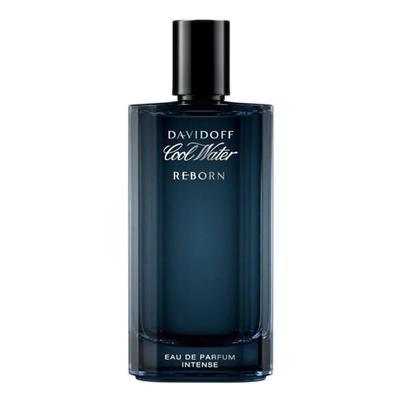COOLWATER REBORN - EDP INTENSE , Davidoff