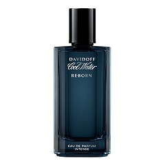 COOLWATER REBORN - EDP INTENSE , Davidoff