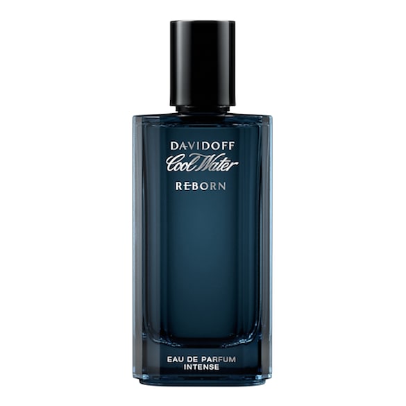 COOLWATER REBORN - EDP INTENSE , Davidoff