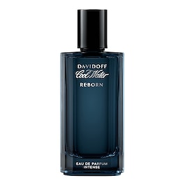 Davidoff Cool Water Reborn Intense image
