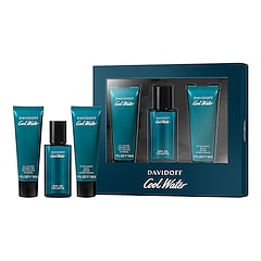 Davidoff Cool Water Set apa de toaleta, Davidoff