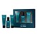 40 ml + 50 ml + 50 ml