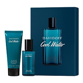 Davidoff Cool Water Set apa de toaleta