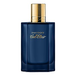 Davidoff Cool Elixir - Parfum Uomo 