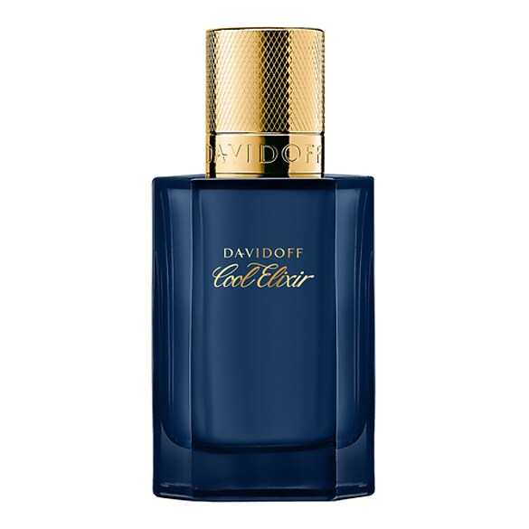 Cool Elixir for Him - Parfum Intense, Davidoff