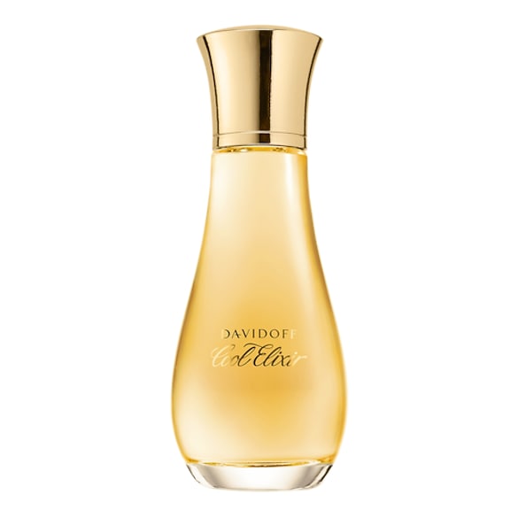 Cool Water Elixir- Apa de Parfum, Davidoff