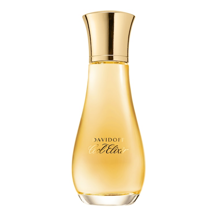 Cool Water Elixir- Apa de Parfum