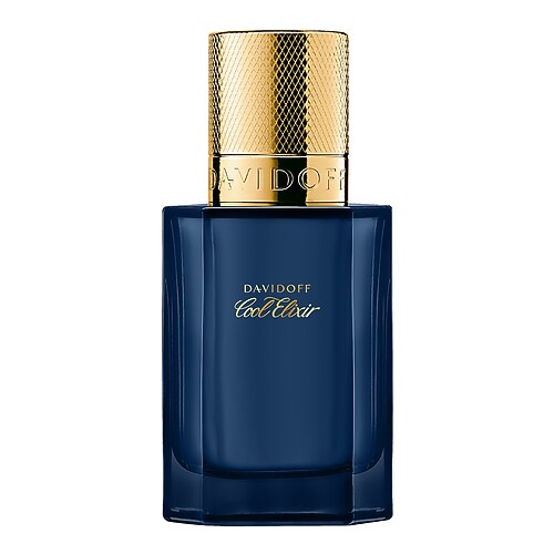 Davidoff Davidoff - Cool Elixir for Him - Parfum Intense