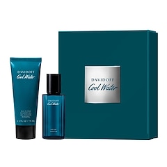 Cool Water - Set, Davidoff