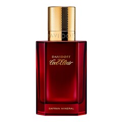 Davidoff Cool Elixir Safran Mineral for Men - Eau de Parfum , Davidoff
