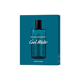 Cool Water - Coffret Eau de Toilette 
