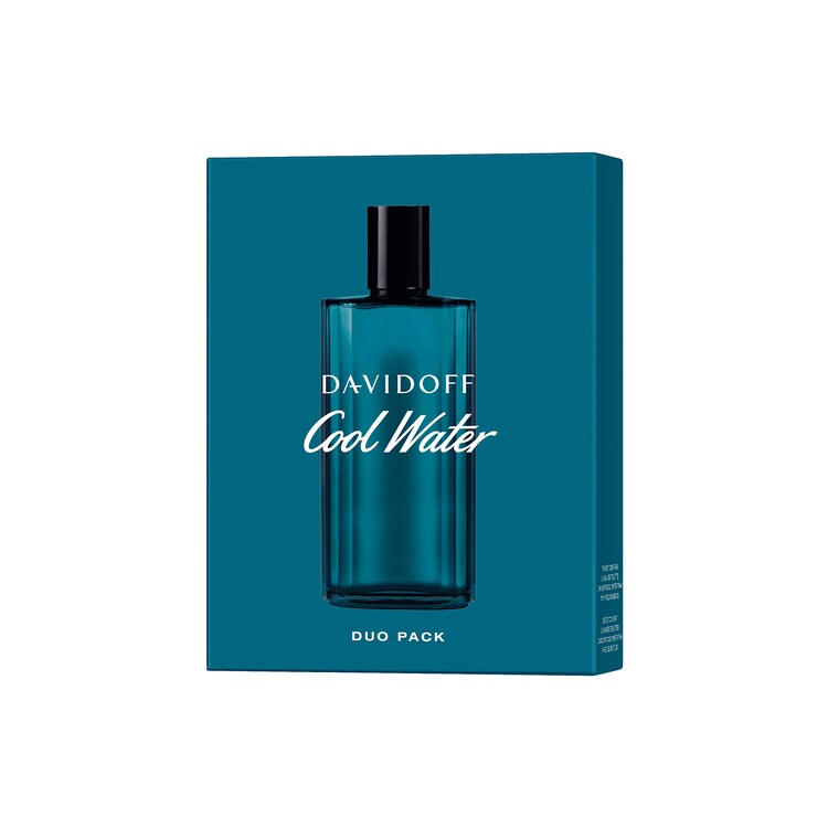 Cool Water - Coffret Eau de Toilette 