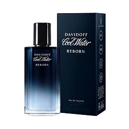 DAVIDOFF CW The New Cool - Eau de Toilette