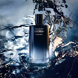 DAVIDOFF CW The New Cool - Eau de Toilette