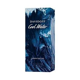Cool Water Man Oceanic Edition - Eau de Toilette für Ihn
