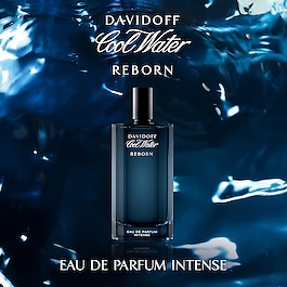 COOLWATER REBORN - EDP INTENSE 
