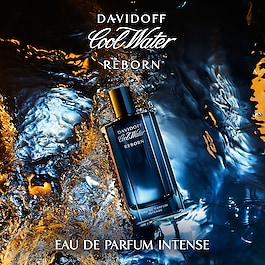 COOLWATER REBORN - EDP INTENSE 