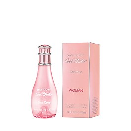 Cool Water Sea Rose