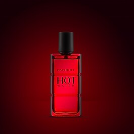 Davidoff Hot Water Eau de Toilette