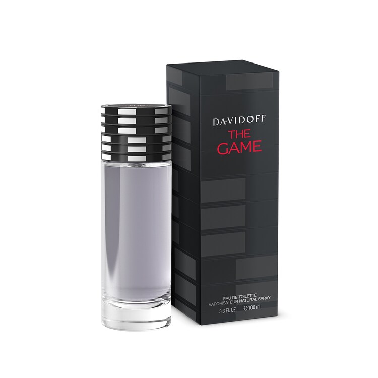 Davidoff The Game Eau de Toilette