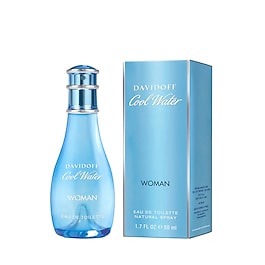 Davidoff Cool Water Eau de Toilette