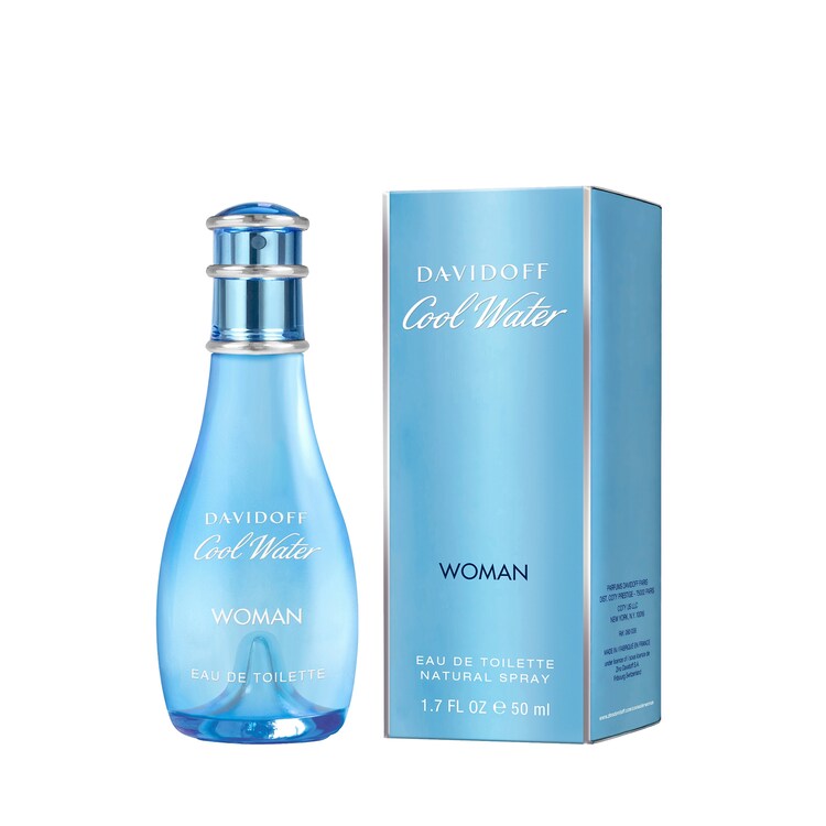 Davidoff Cool Water Eau de Toilette