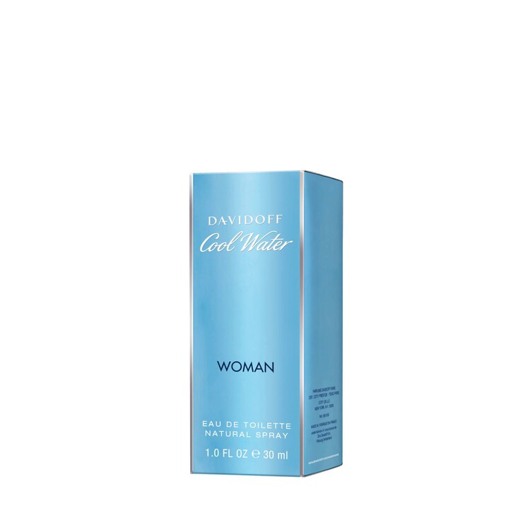 Davidoff Cool Water Eau de Toilette