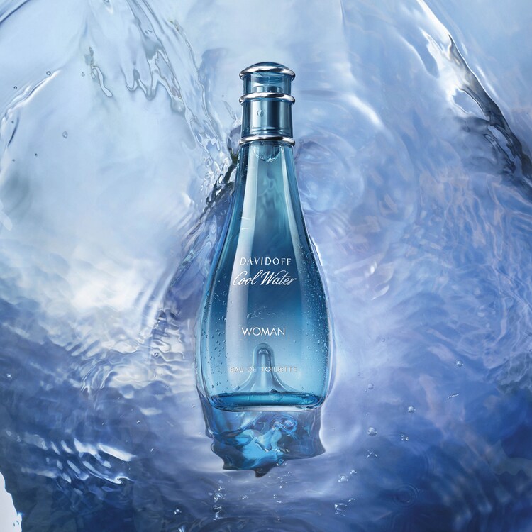 Davidoff Cool Water Eau de Toilette