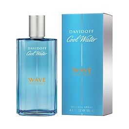 Cool Water Wave Eau de Toilette