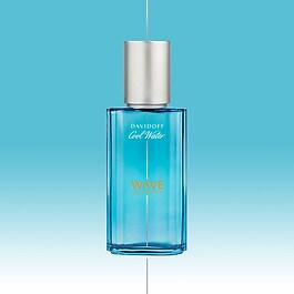 Cool Water Wave Eau de Toilette