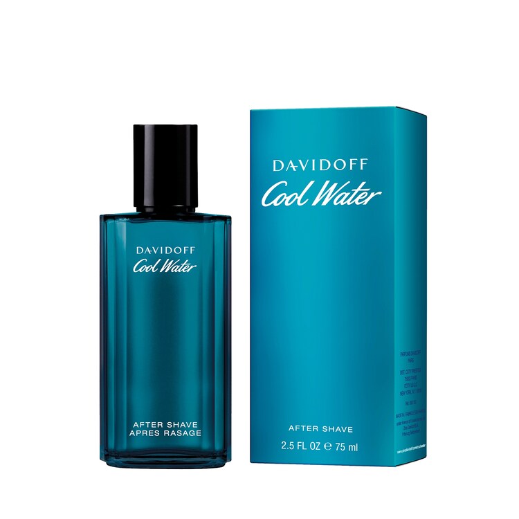 Cool Water After-Shave - Dopo Barba