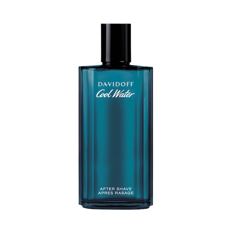 Cool Water - Lotion Apres Rasage