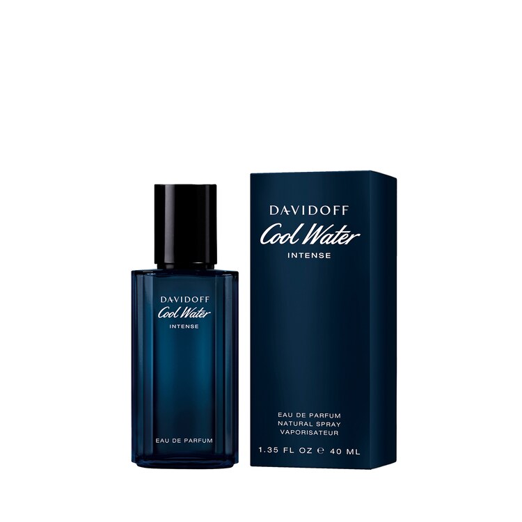 Cool Water Intense For Him - Eau de Parfum